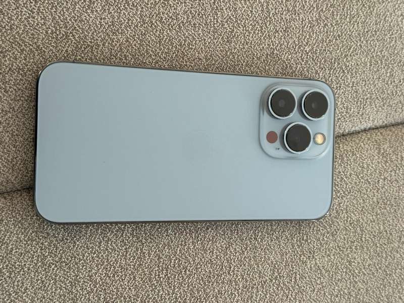 iPhone 13 Pro 128GB