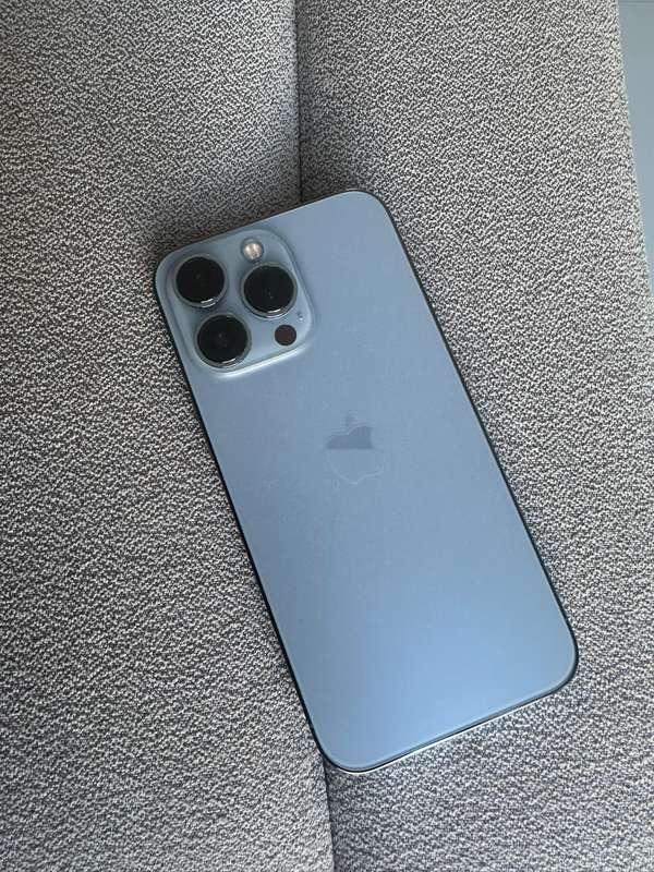 iPhone 13 Pro 128GB