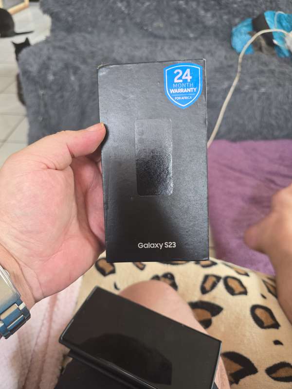 Samsung S23