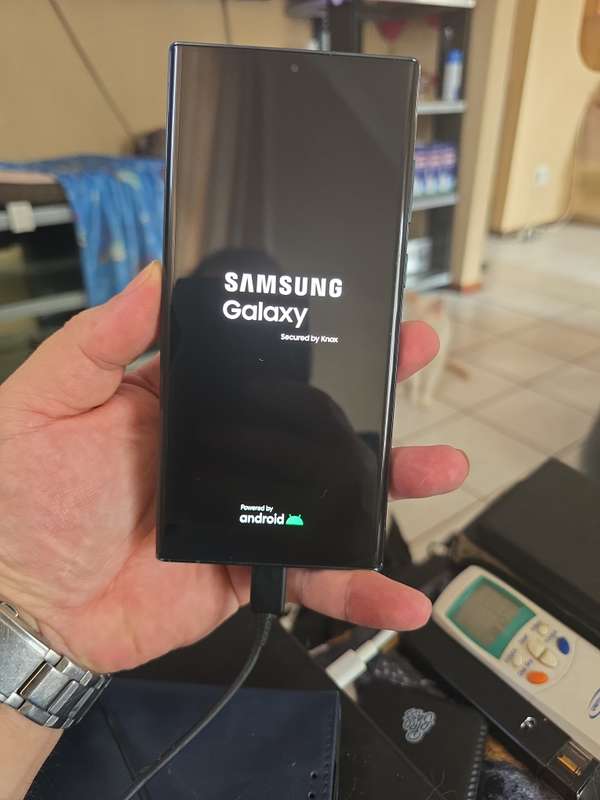 Samsung S22 ultra