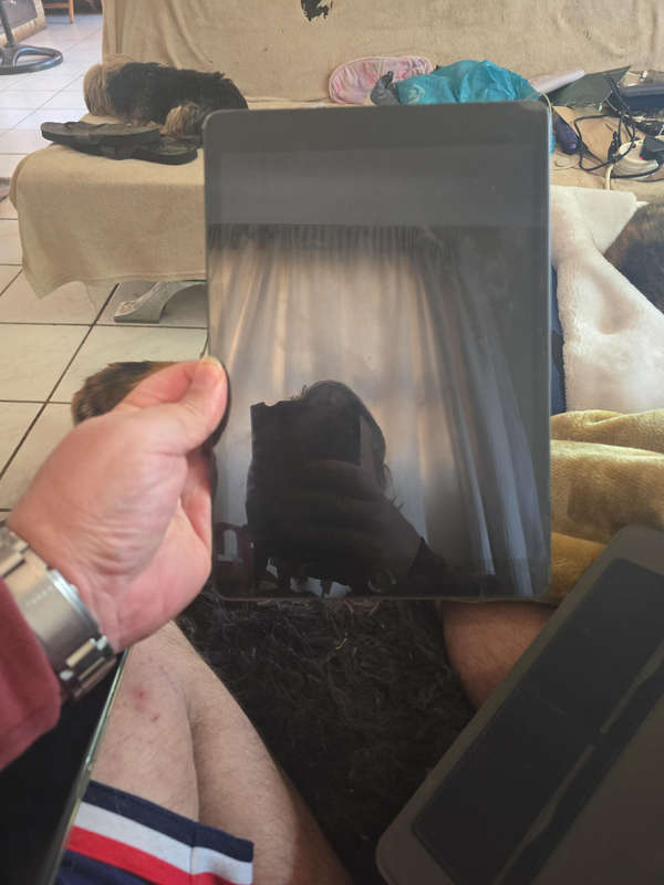 Ipad 9th generation
