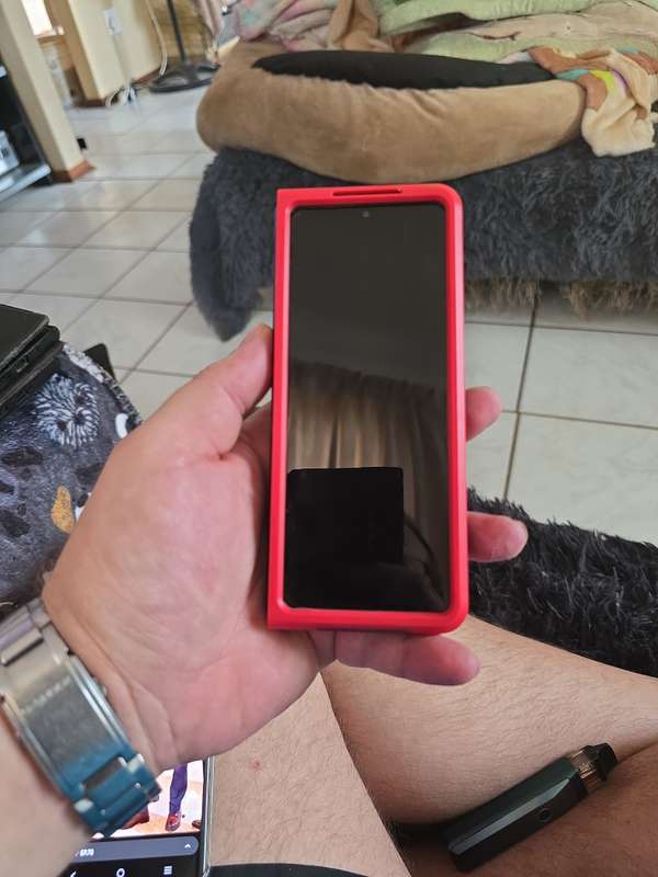 Samsung Z Fold 4