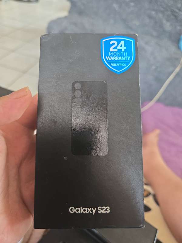 Samsung S23