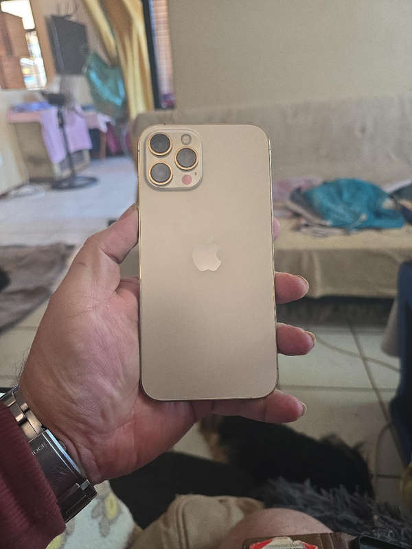 Iphone 12 pro max