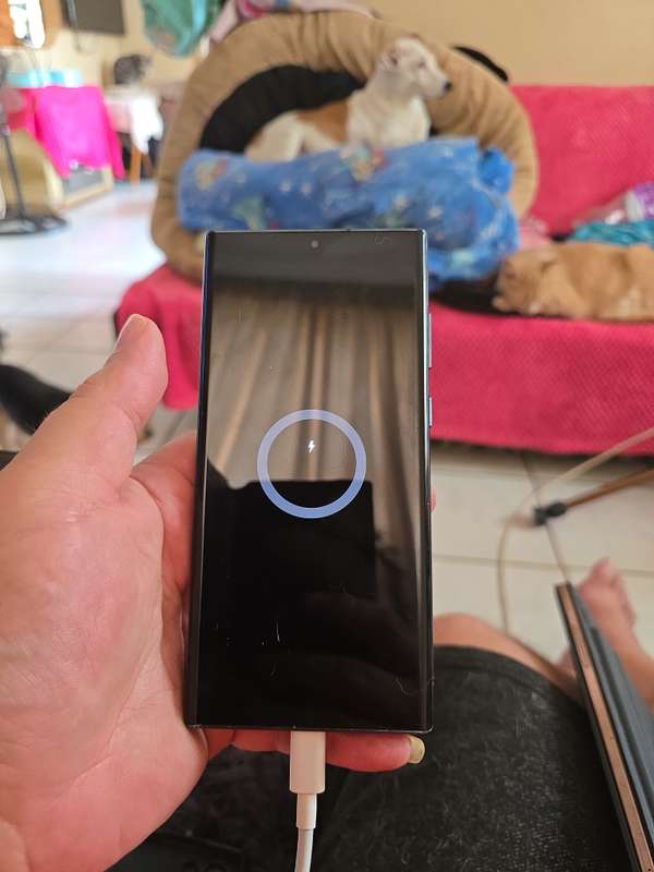 Samsung s22 Ultra