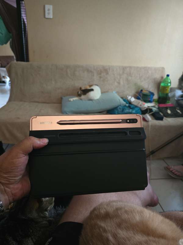 Samsung Tab S7