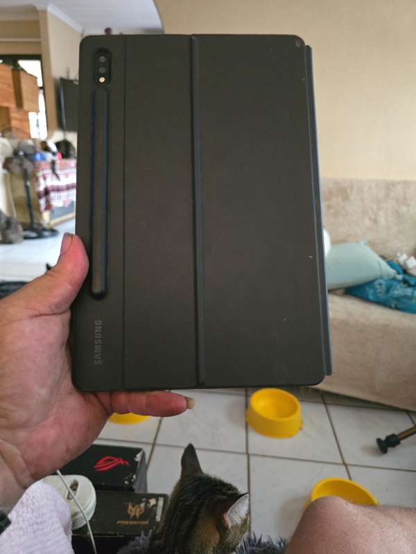 Samsung Tab S7
