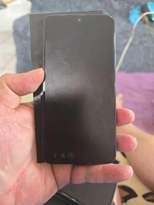 Samsung S23