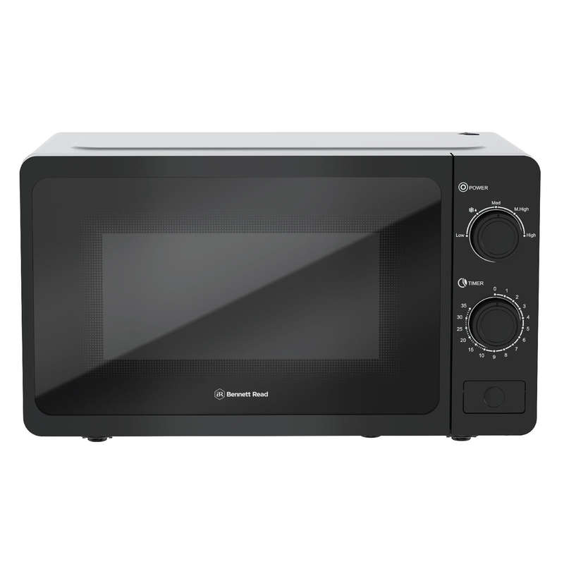 Bennett Read 20 L Microwave