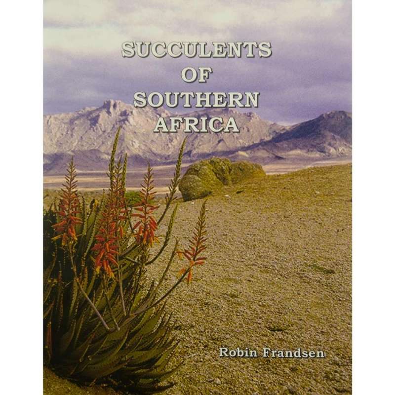 Succulents of Southern Africa