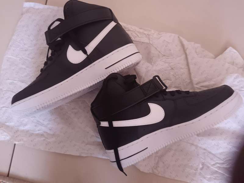 Nike Air Force 1 High 07