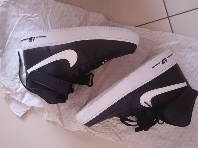 Nike Air Force 1 High 07