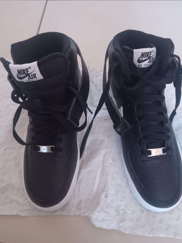 Nike Air Force 1 High 07