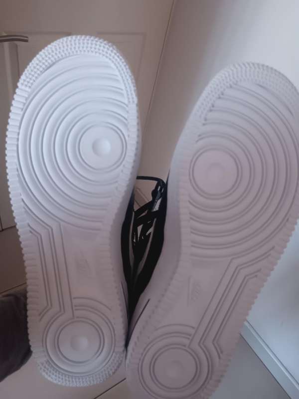 Nike Air Force 1 High 07