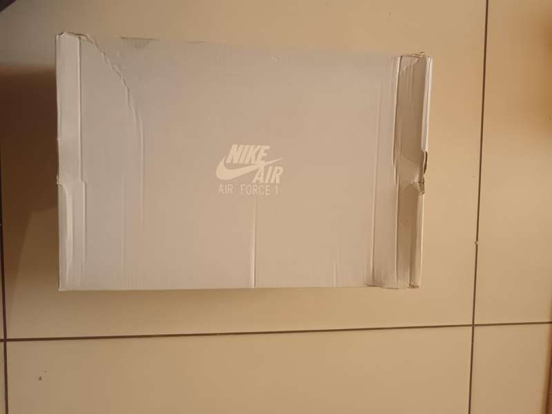 Nike Air Force 1 High 07