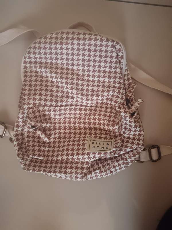 Billabong Mini Backpack
