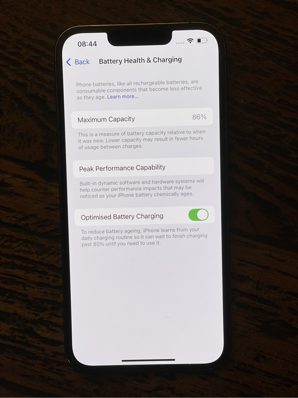 iPhone 13 Pro 256gb