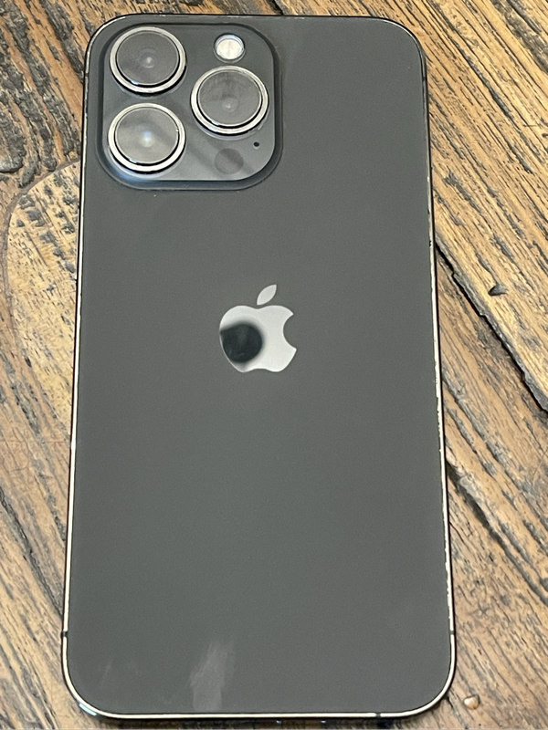 iPhone 13 Pro 256gb