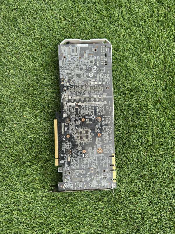 gtx 1080ti  (broken)