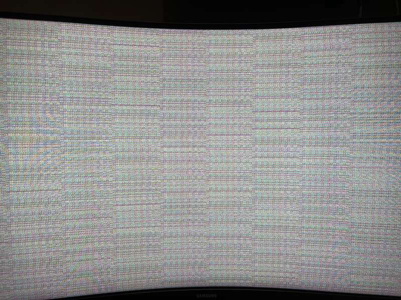 gtx 1080ti  (broken)