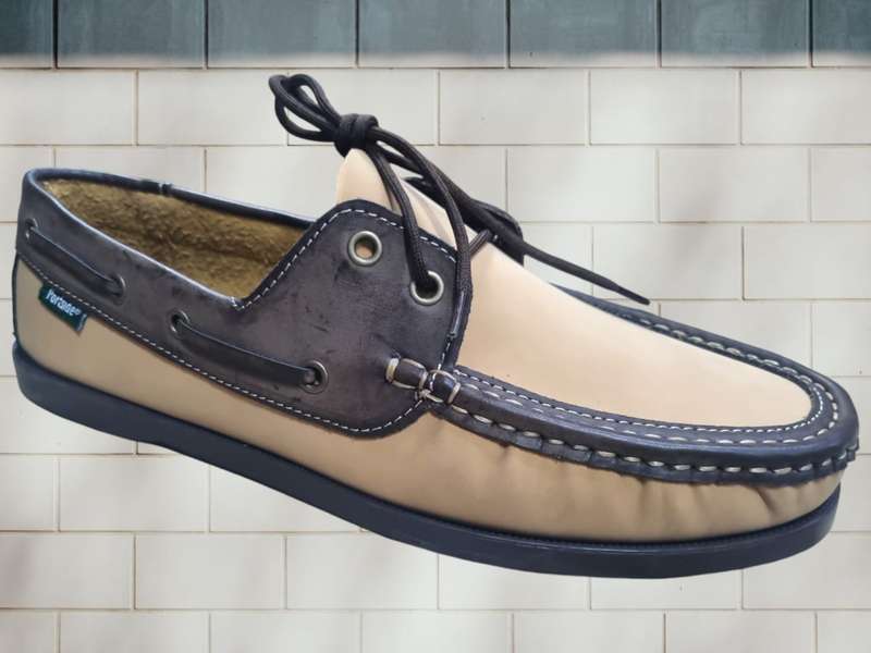Portside Shoe