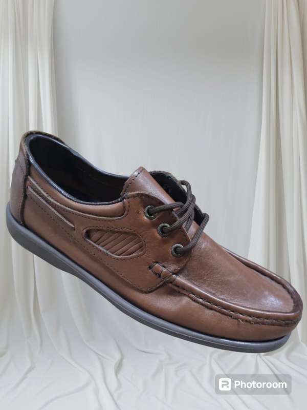Oregon Shoe