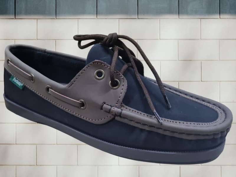 Portside Shoe