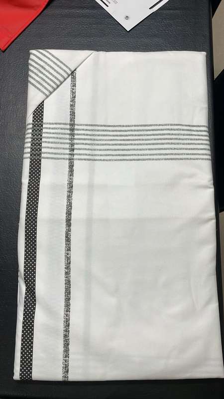 Mr Price Home Soft Touch Duvet Cover Single