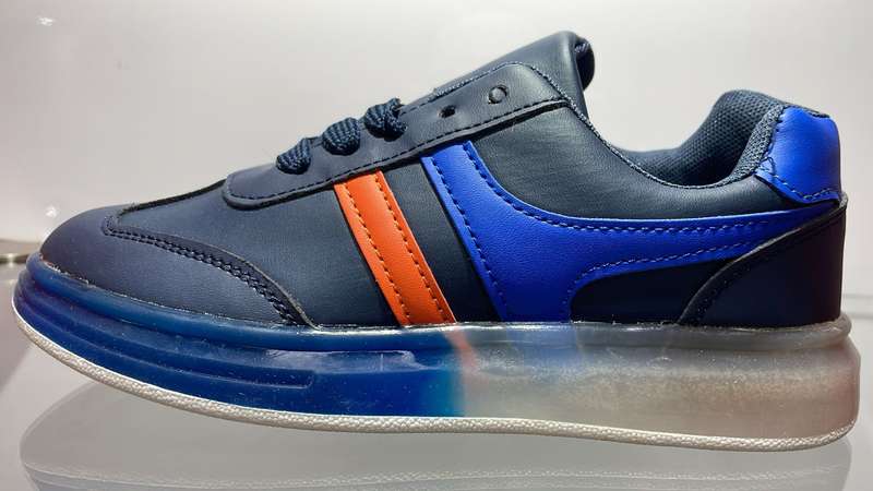 Kids Fashion Sneaker