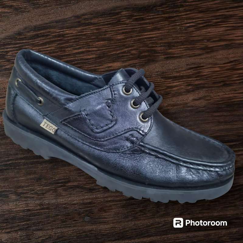 Tego Shoe
