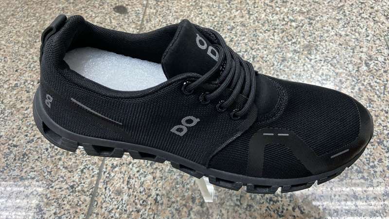 Mens Smart Sneaker