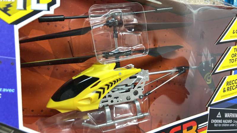 Griffin TC Chopper