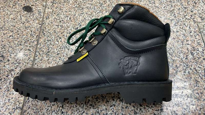 Jim Green B3 Highlander BLACK