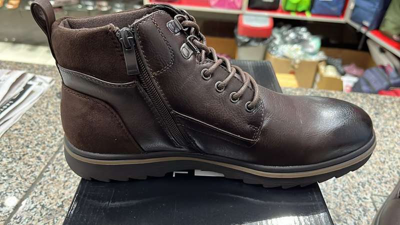 Truworths Man Boot
