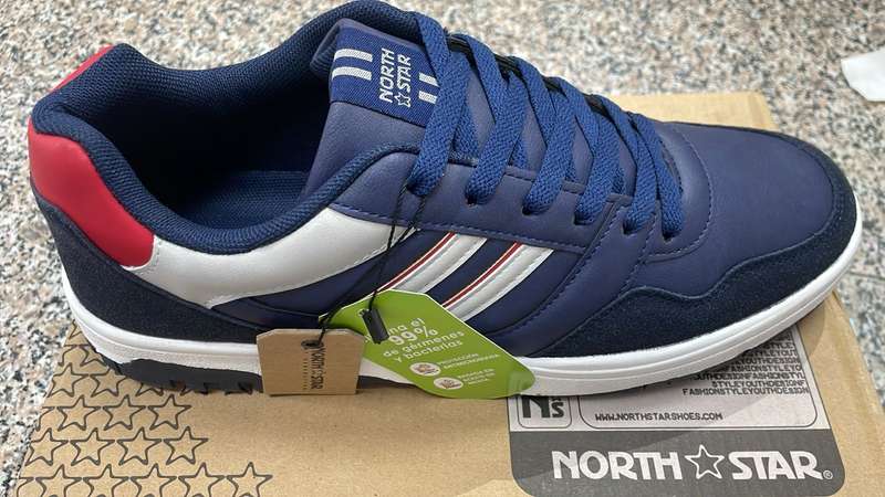 North Star Sneaker