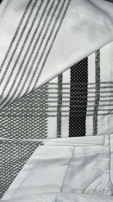 Mr Price Home Soft Touch Duvet Cover Single