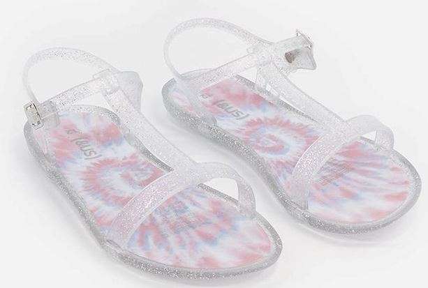(&US) Woolworths Sandals Size 12-5
