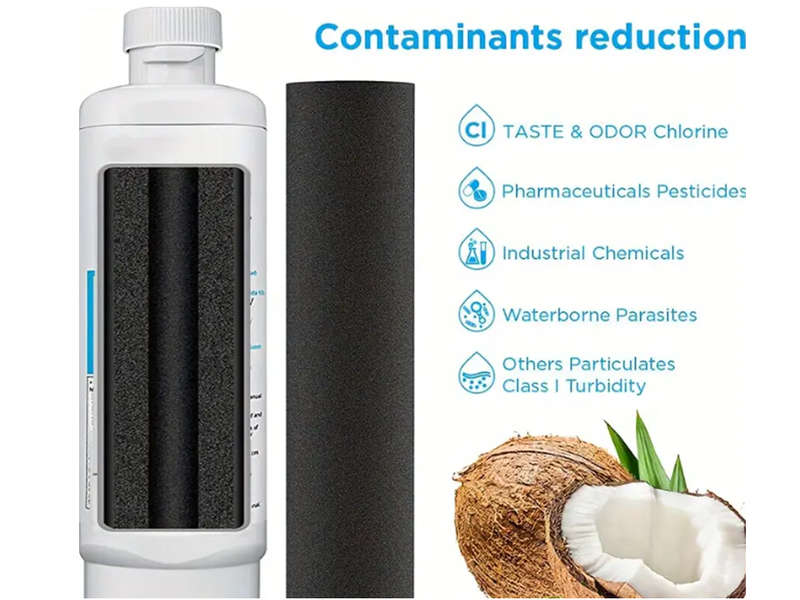 Water Filters Samsung DA97-17376B Original