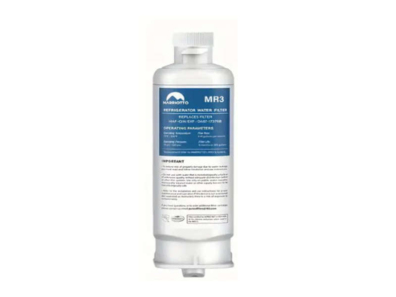 Water Filter Samsung Fridges DA97-17376B