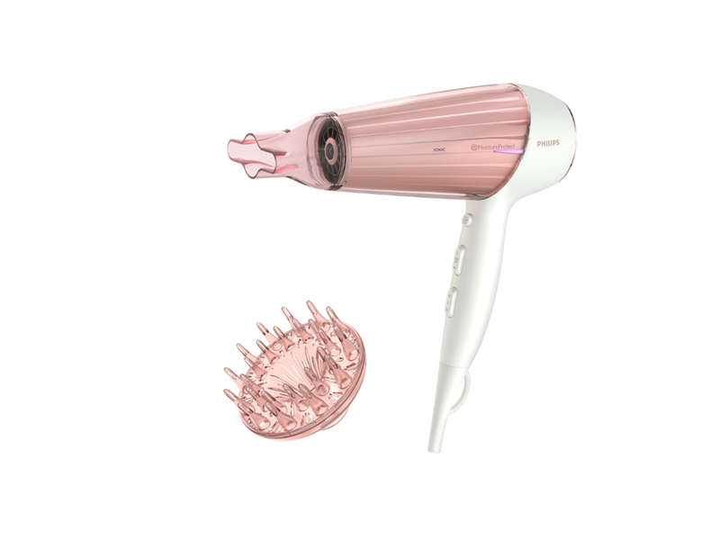 Philips Moisture Protect Dry Care Prestige Hair Dryer HP8281/00