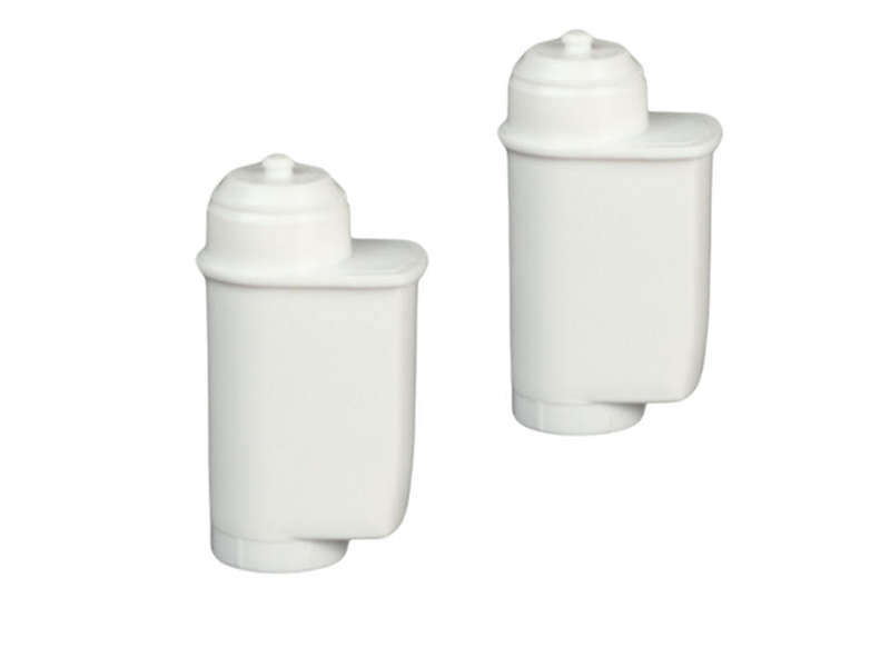 Water Filters for Siemens Coffee Machine 2 PCK