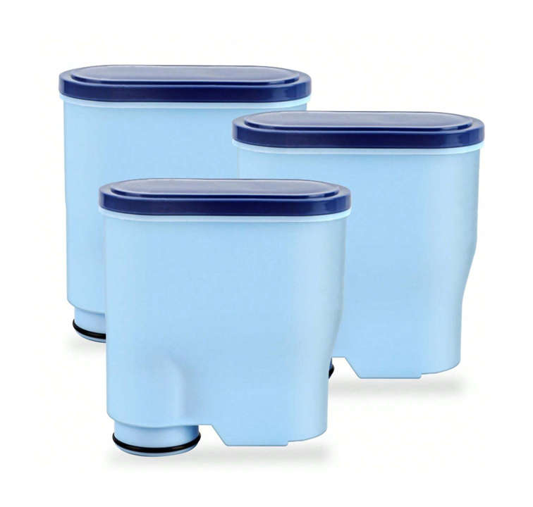 Replacement filter for Philips/Saeco Aqua Filter Coffee Machines 3 PCK