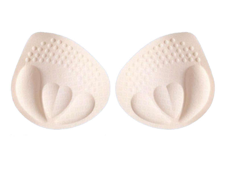 Push Up breast pads