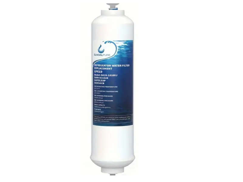 Water Filter DA29-10105J for samsung fridges
