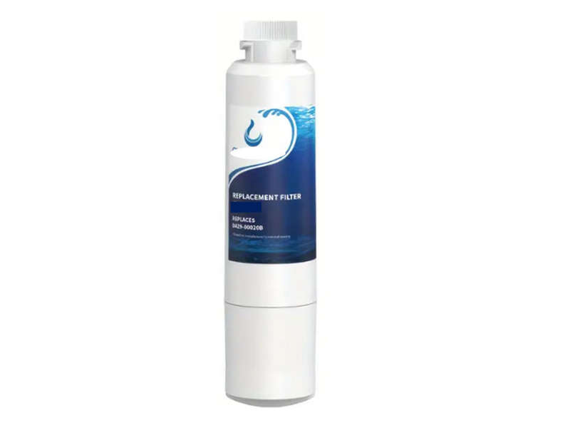 Internal Water Filter DA29-00020B for Samsung fridges
