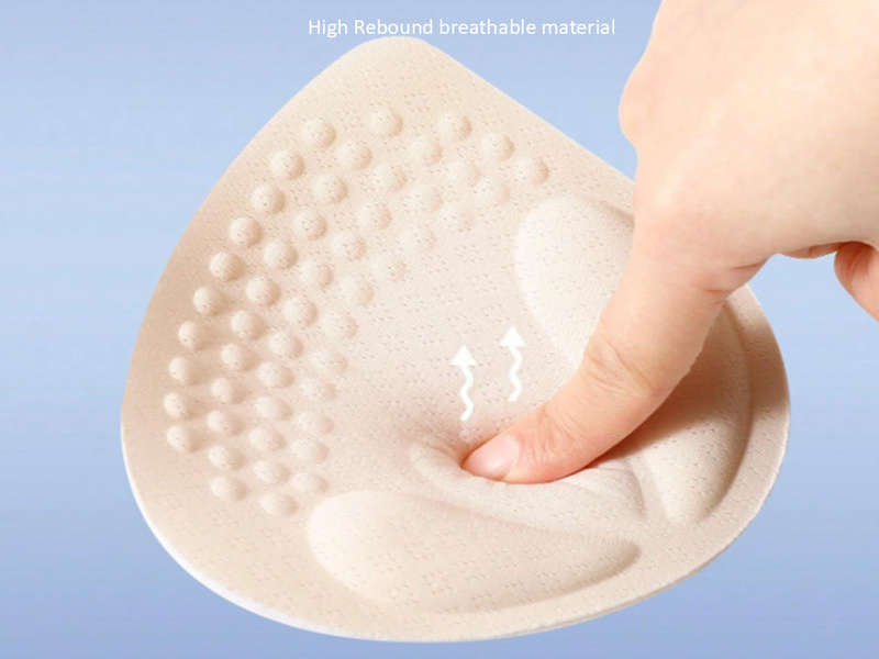 Push Up breast pads