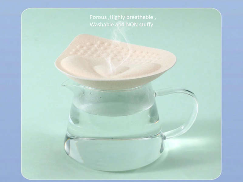 Push Up breast pads