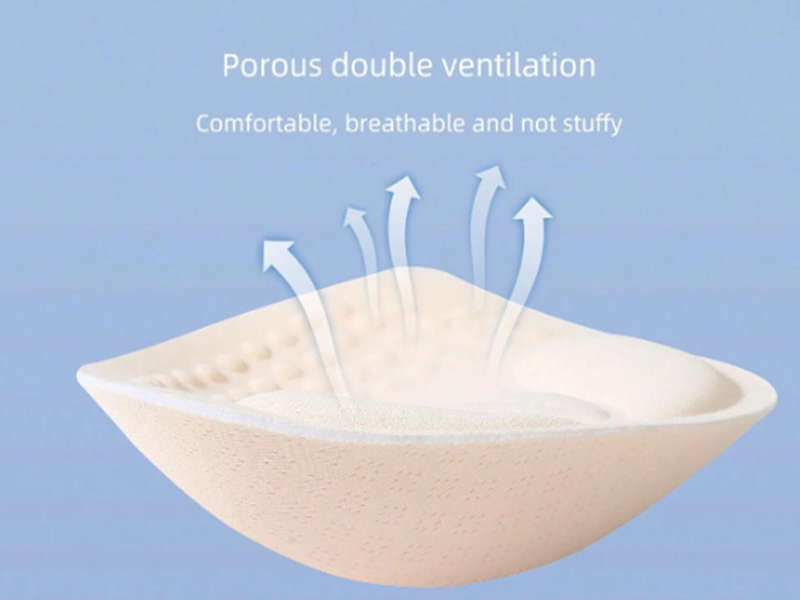 Push Up breast pads