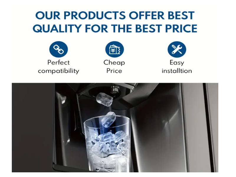 Water Filter DA29-10105J for samsung fridges