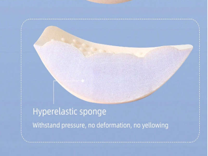 Push Up breast pads